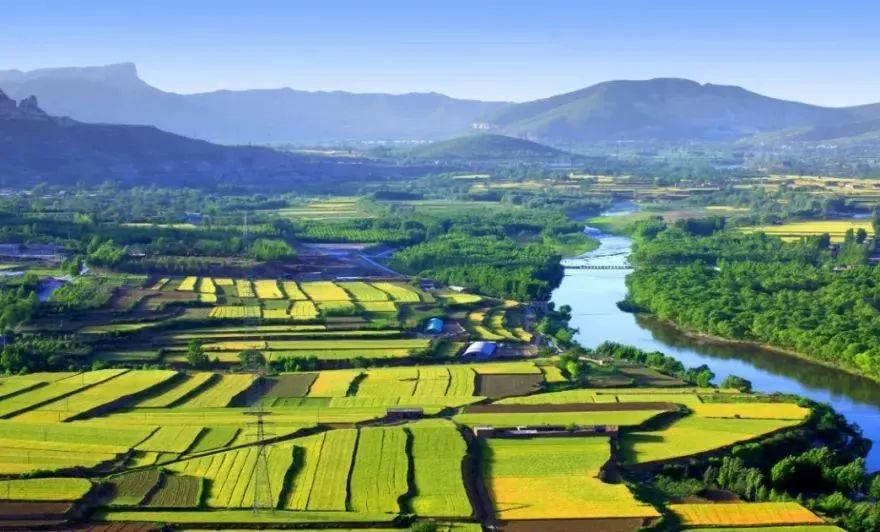 Exploring the development ideas of rural cultural tourism integration based on scenario theory