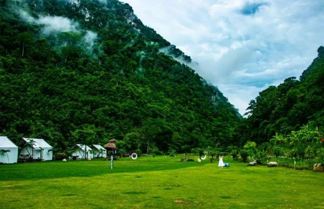 The Ministry of Culture and Tourism has released the "Domestic Tourism Enhancement Plan (2023-2025)"